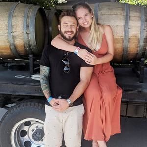 Meet your Posher, Madison